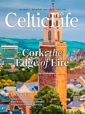 Celtic Life International - Magazine